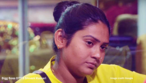 Bigg Boss OTT 3 Shivani Kumari