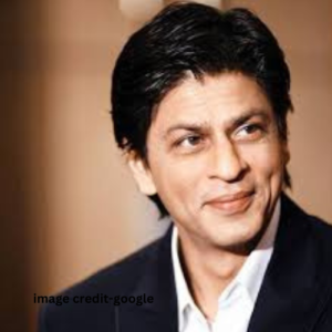 Shahrukh Khan