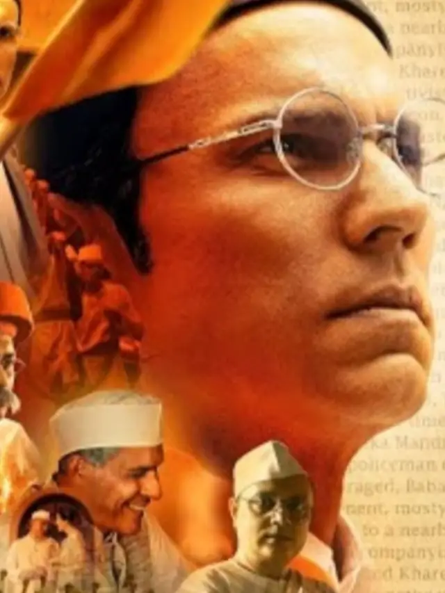 Swatantrya Veer Savarkar Trailer:बहुत ही दमदार है ब्रिटिश राज में मोस्ट वांटेड भारतीय की कहानी