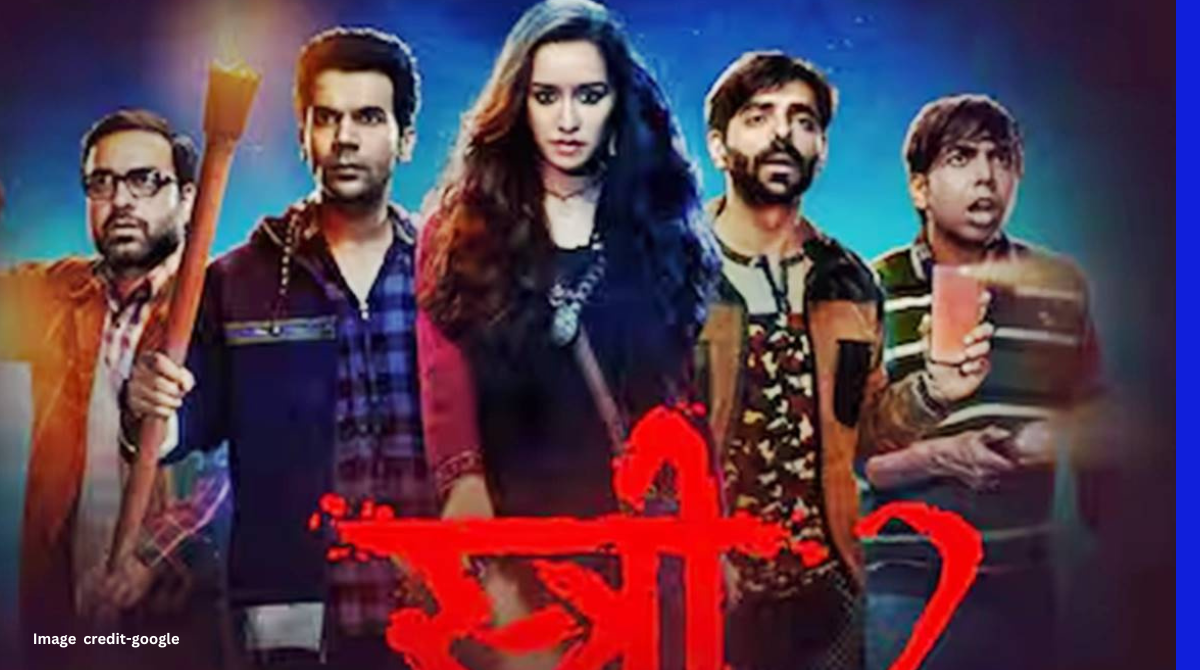 Stree 2 Review : स्त्री 2 की सफलता को रोक पाना मुश्किल ही नहीं,नामुमकिन है