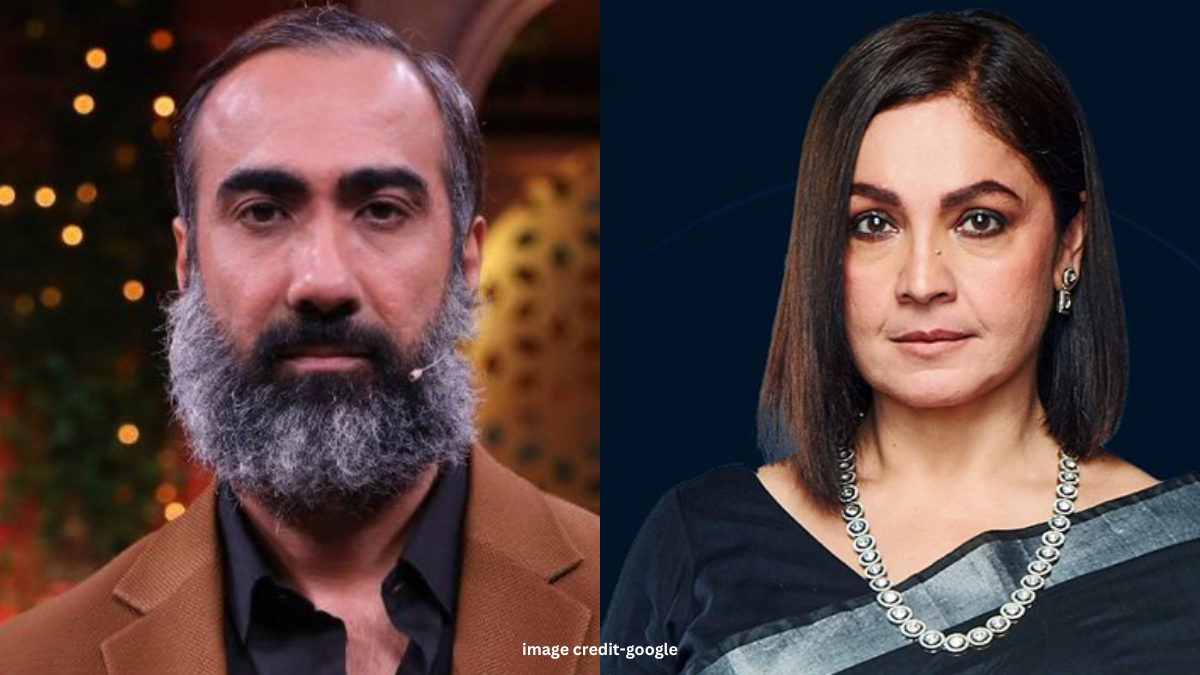 Ranvir Shorey blast on Pooja Bhatt Physical Violence Allegations on Him