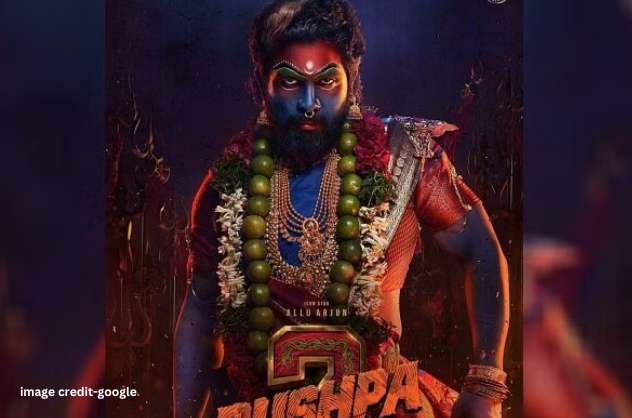 Pushpa 2:अल्लू अर्जुन की 'पुष्पा 2' का क्लैश होगा विक्की कौशल की इस फिल्म से 