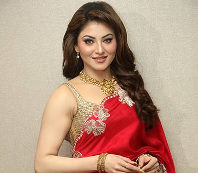 Urvashi Rautela
